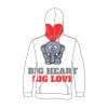 Full Sublimated Hoodie Thumbnail