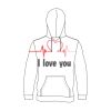 Full Sublimated Hoodie Thumbnail