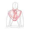 Full Sublimated Hoodie Thumbnail