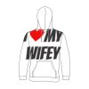 Full Sublimated Hoodie Thumbnail