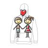 Full Sublimated Hoodie Thumbnail