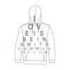 Full Sublimated Hoodie Thumbnail