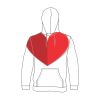 Full Sublimated Hoodie Thumbnail