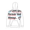 Full Sublimated Hoodie Thumbnail