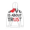 Full Sublimated Hoodie Thumbnail