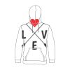 Full Sublimated Hoodie Thumbnail