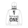 Full Sublimated Hoodie Thumbnail