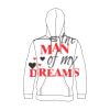 Full Sublimated Hoodie Thumbnail
