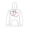 Full Sublimated Hoodie Thumbnail