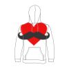 Full Sublimated Hoodie Thumbnail