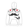 Full Sublimated Hoodie Thumbnail
