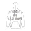 Full Sublimated Hoodie Thumbnail