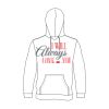 Full Sublimated Hoodie Thumbnail