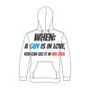 Full Sublimated Hoodie Thumbnail