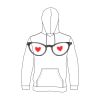 Full Sublimated Hoodie Thumbnail