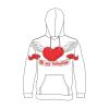 Full Sublimated Hoodie Thumbnail