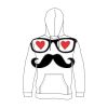 Full Sublimated Hoodie Thumbnail