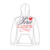 Full Sublimated Hoodie Thumbnail