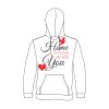 Full Sublimated Hoodie Thumbnail