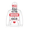 Full Sublimated Hoodie Thumbnail