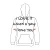 Full Sublimated Hoodie Thumbnail