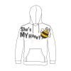 Full Sublimated Hoodie Thumbnail