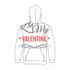 Full Sublimated Hoodie Thumbnail