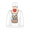 Full Sublimated Hoodie Thumbnail