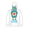 Full Sublimated Hoodie Thumbnail