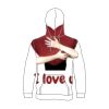 Full Sublimated Hoodie Thumbnail