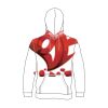 Full Sublimated Hoodie Thumbnail