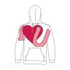 Full Sublimated Hoodie Thumbnail