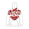 Full Sublimated Hoodie Thumbnail