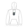 Full Sublimated Hoodie Thumbnail