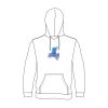 Full Sublimated Hoodie Thumbnail