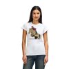 Womens Softstyle Cotton Tee Thumbnail