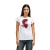 Womens Softstyle Cotton Tee Thumbnail