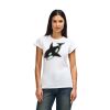 Womens Softstyle Cotton Tee Thumbnail
