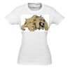 Womens Ice Tee Thumbnail