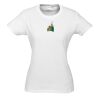 Womens Ice Tee Thumbnail