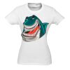 Womens Ice Tee Thumbnail