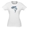 Womens Ice Tee Thumbnail