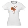 Womens Ice Tee Thumbnail