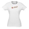Womens Ice Tee Thumbnail