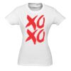 Womens Ice Tee Thumbnail