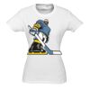 Womens Ice Tee Thumbnail