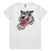 Womens Maple Tee Thumbnail